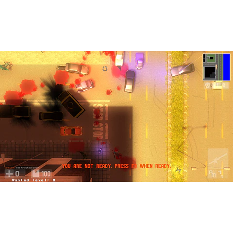 STREET ARENA STEAM KEY GLOBAL