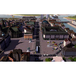 CITIES IN MOTION COLLECTION STEAM KEY GLOBAL