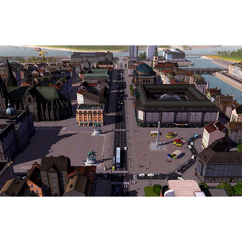 CITIES IN MOTION COLLECTION STEAM KEY GLOBAL