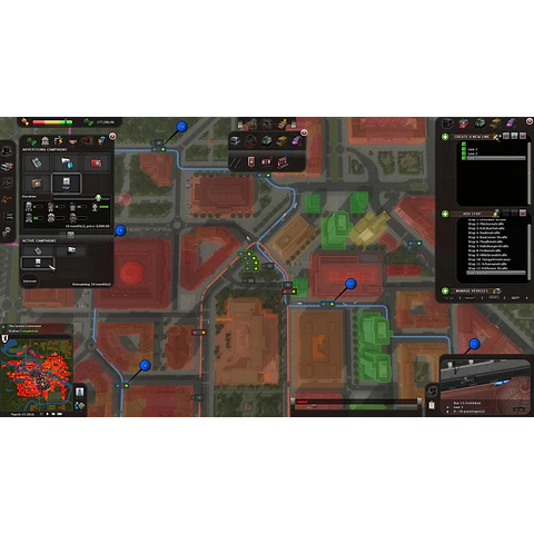 CITIES IN MOTION COLLECTION STEAM KEY GLOBAL