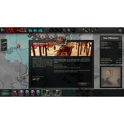 UNITY OF COMMAND: STALINGRAD CAMPAIGN STEAM KEY GLOBAL