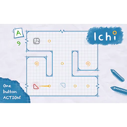 ICHI STEAM KEY GLOBAL