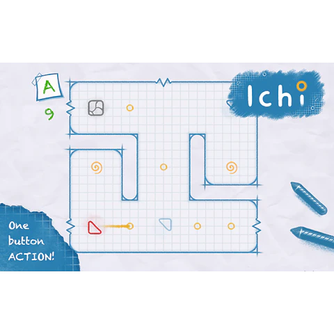 ICHI STEAM KEY GLOBAL