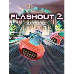 FLASHOUT 2 STEAM KEY GLOBAL