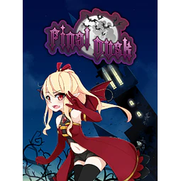 FINAL DUSK STEAM KEY GLOBAL