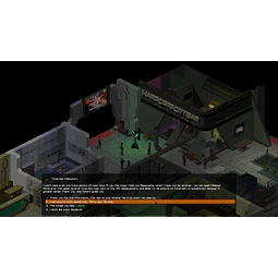 UNDERRAIL GOG.COM KEY GLOBAL