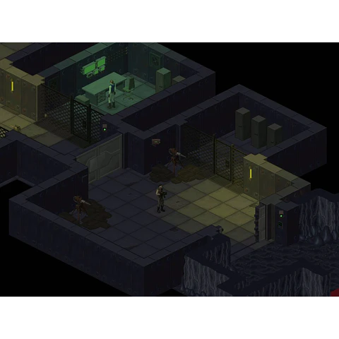 UNDERRAIL GOG.COM KEY GLOBAL