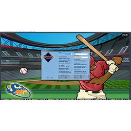 BASEBALL MOGUL 2015 STEAM KEY GLOBAL
