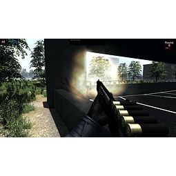 UNDEAD SHADOWS STEAM KEY GLOBAL