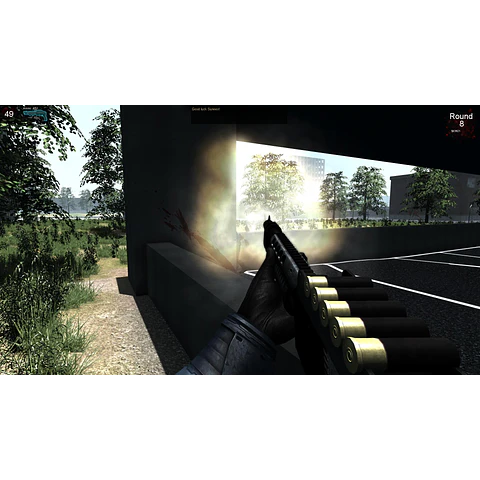 UNDEAD SHADOWS STEAM KEY GLOBAL