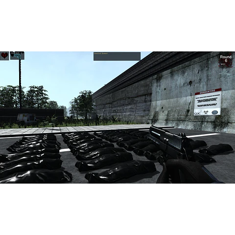 UNDEAD SHADOWS STEAM KEY GLOBAL