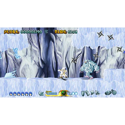 CAST OF THE SEVEN GODSENDS STEAM KEY GLOBAL