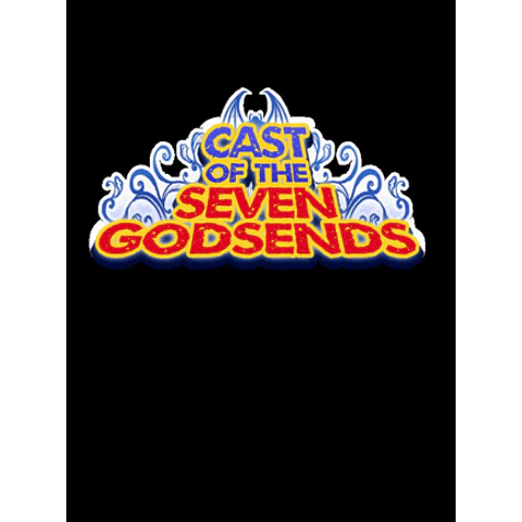 CAST OF THE SEVEN GODSENDS STEAM KEY GLOBAL