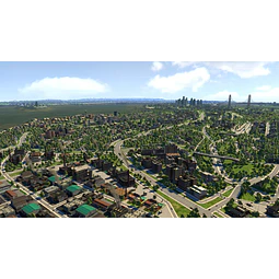 CITIES XXL STEAM KEY GLOBAL
