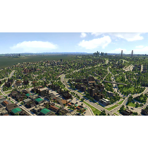 CITIES XXL STEAM KEY GLOBAL