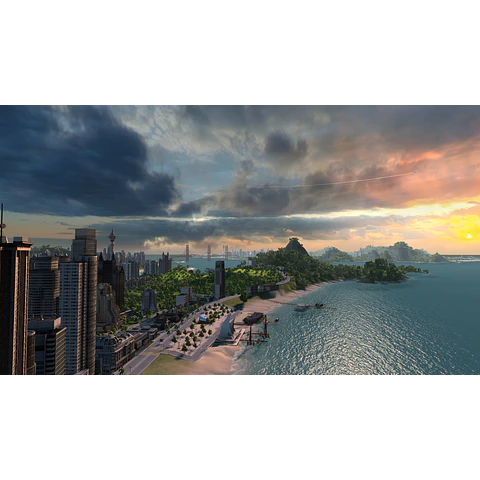 CITIES XXL STEAM KEY GLOBAL