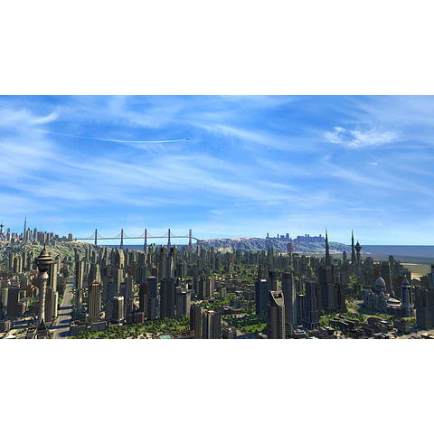 CITIES XXL STEAM KEY GLOBAL