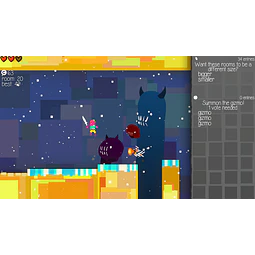 CHOICE CHAMBER STEAM KEY GLOBAL