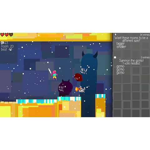 CHOICE CHAMBER STEAM KEY GLOBAL