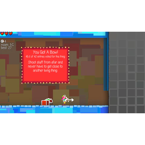 CHOICE CHAMBER STEAM KEY GLOBAL