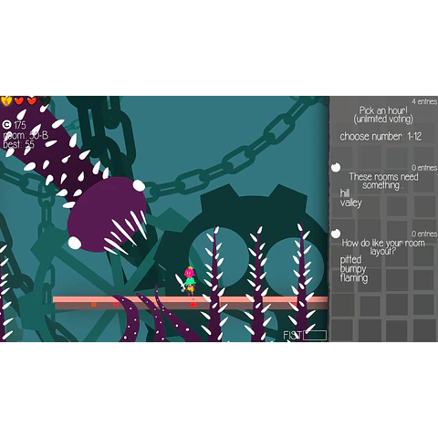 CHOICE CHAMBER STEAM KEY GLOBAL