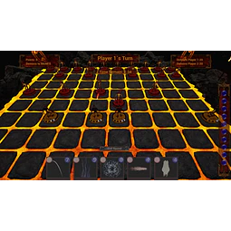 DEMON HORDE MASTER STEAM KEY GLOBAL