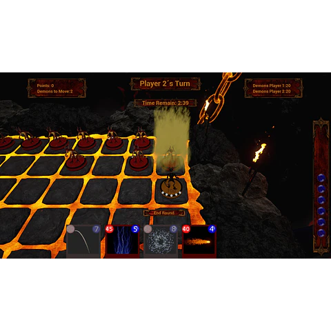 DEMON HORDE MASTER STEAM KEY GLOBAL