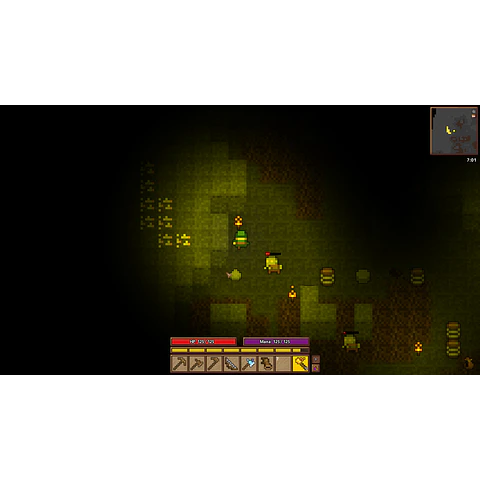 SQUARELANDS STEAM KEY GLOBAL