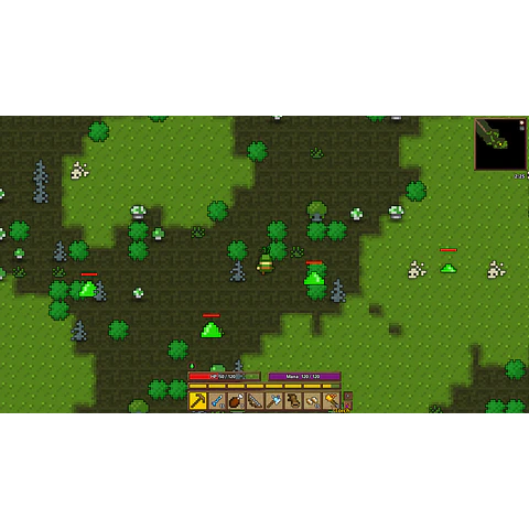 SQUARELANDS STEAM KEY GLOBAL