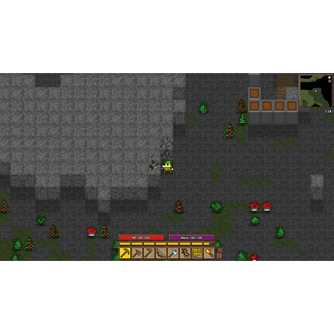 SQUARELANDS STEAM KEY GLOBAL