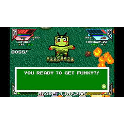 ZOMBIE PARTY STEAM KEY GLOBAL