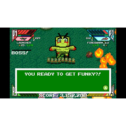 ZOMBIE PARTY STEAM KEY GLOBAL