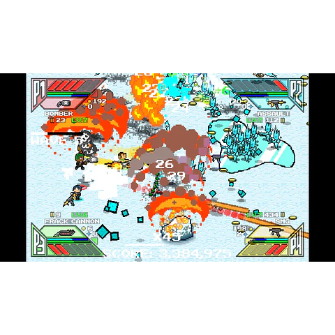 ZOMBIE PARTY STEAM KEY GLOBAL