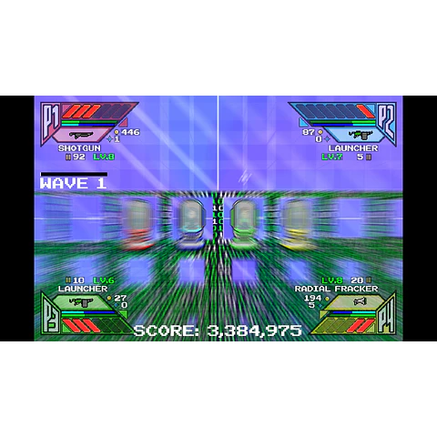 ZOMBIE PARTY STEAM KEY GLOBAL