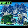 GENEFORGE SAGA STEAM KEY GLOBAL