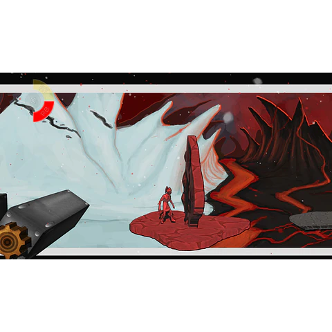 SPECTRUM: FIRST LIGHT STEAM KEY GLOBAL