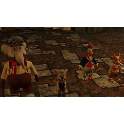 MYSTERY MAZE OF BALTHASAR CASTLE STEAM KEY GLOBAL