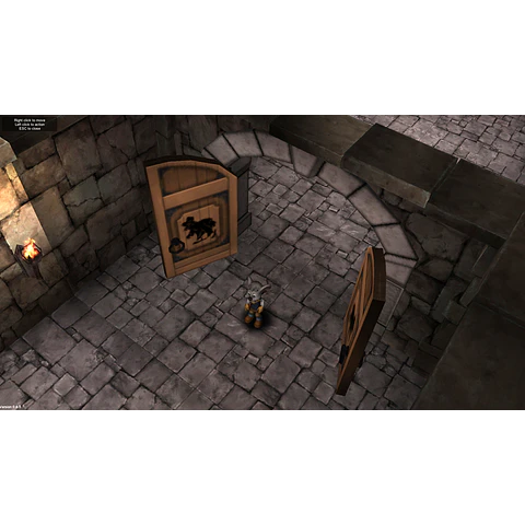 MYSTERY MAZE OF BALTHASAR CASTLE STEAM KEY GLOBAL