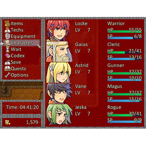 HEROES OF LEGIONWOOD STEAM KEY GLOBAL