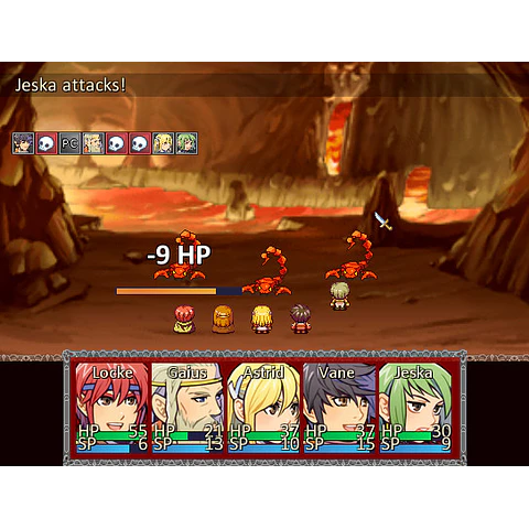 HEROES OF LEGIONWOOD STEAM KEY GLOBAL