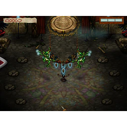 KU: SHROUD OF THE MORRIGAN STEAM KEY GLOBAL