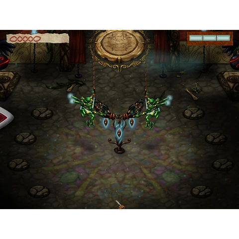 KU: SHROUD OF THE MORRIGAN STEAM KEY GLOBAL