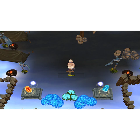 HEART OF EMBER CH1 STEAM KEY GLOBAL