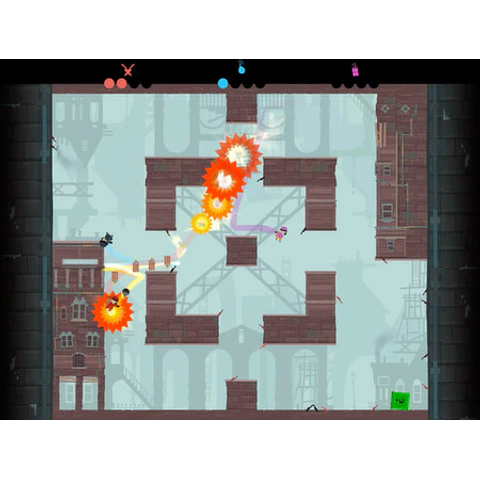 GENTLEMEN! STEAM KEY GLOBAL