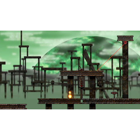 PLAZMA BEING STEAM KEY GLOBAL