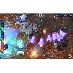 OTTTD STEAM KEY GLOBAL