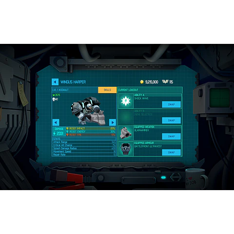 OTTTD STEAM KEY GLOBAL