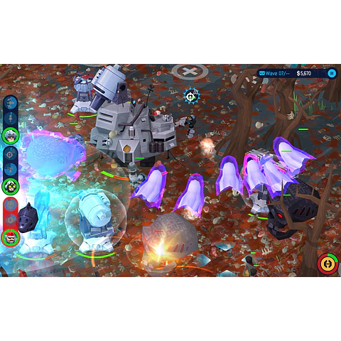 OTTTD STEAM KEY GLOBAL