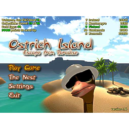 OSTRICH ISLAND STEAM KEY GLOBAL