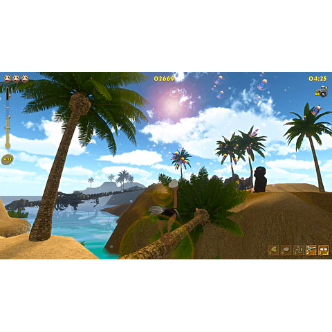 OSTRICH ISLAND STEAM KEY GLOBAL